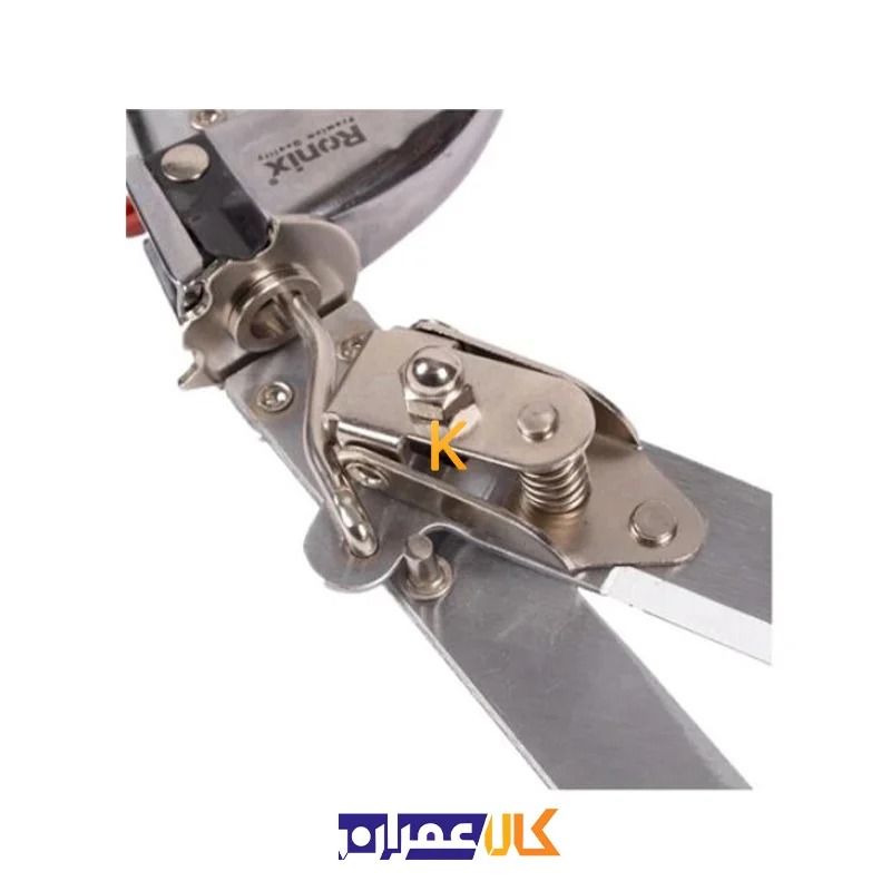 قیچی چمن زن RH-3130 رونیکس