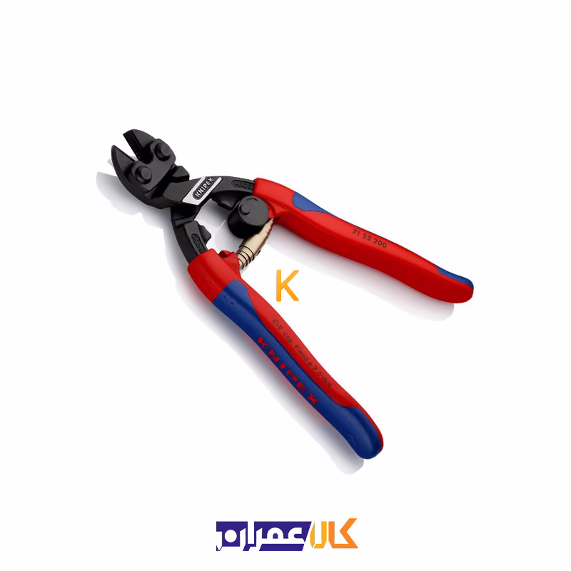 مفتول بر سر کج مدل 7122200 کنیپکس