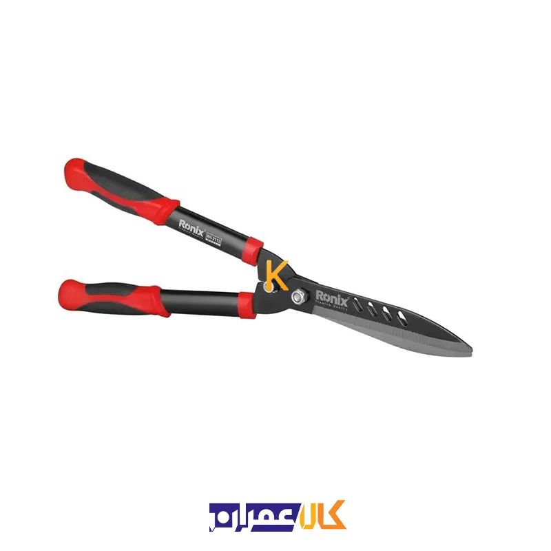 قیچی شمشاد زن RH-3112 رونیکس