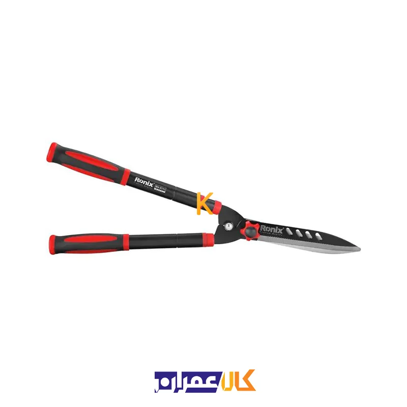 قیچی شمشاد زن RH-3111 رونیکس