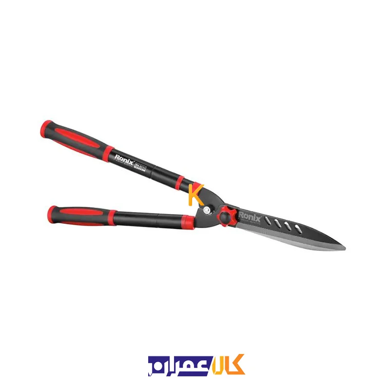 قیچی شمشاد زن RH-3111 رونیکس