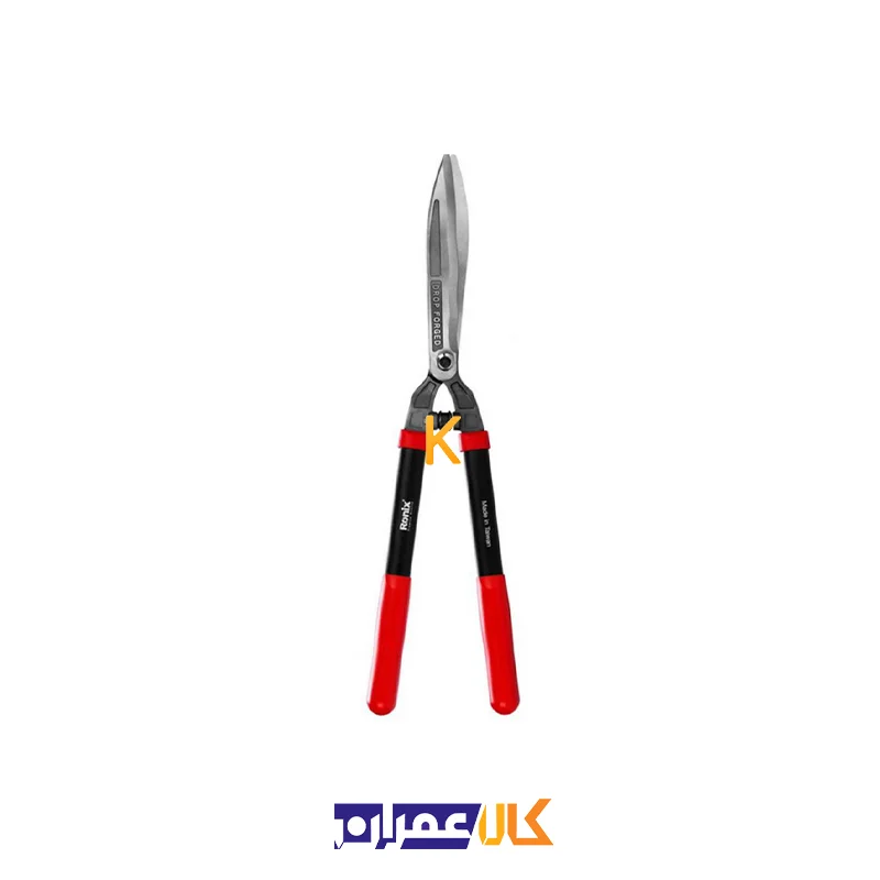 قیچی شمشاد زن RH-3110 رونیکس