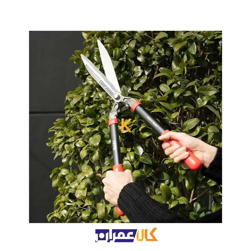 قیچی شمشاد زن RH-3110 رونیکس