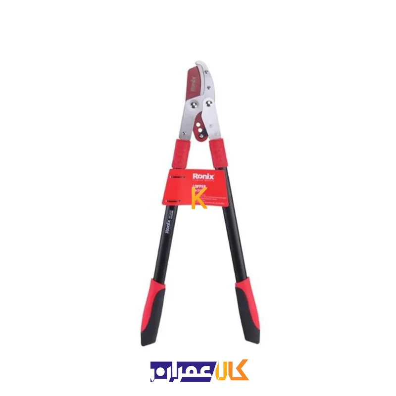 قیچی شاخه زن RH-3122 رونیکس