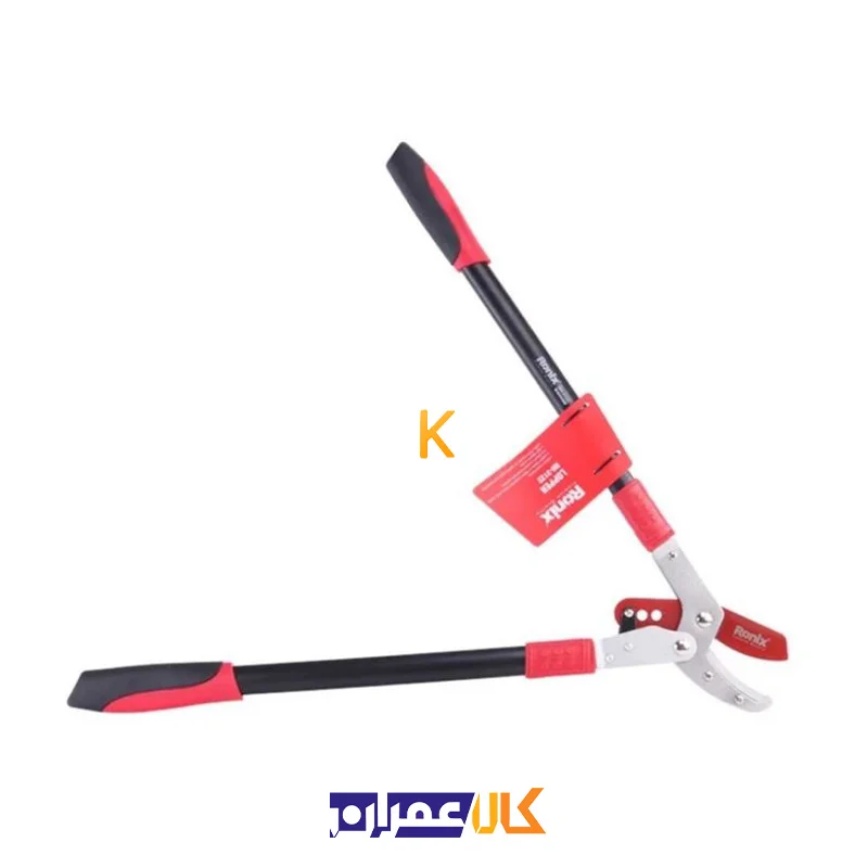 قیچی شاخه زن RH-3122 رونیکس