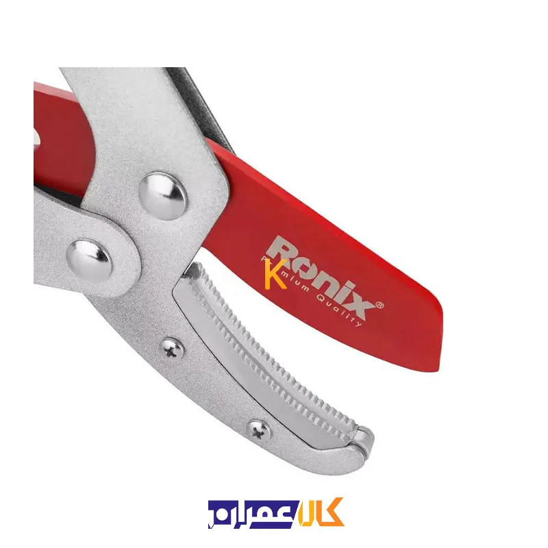 قیچی شاخه زن RH-3122 رونیکس