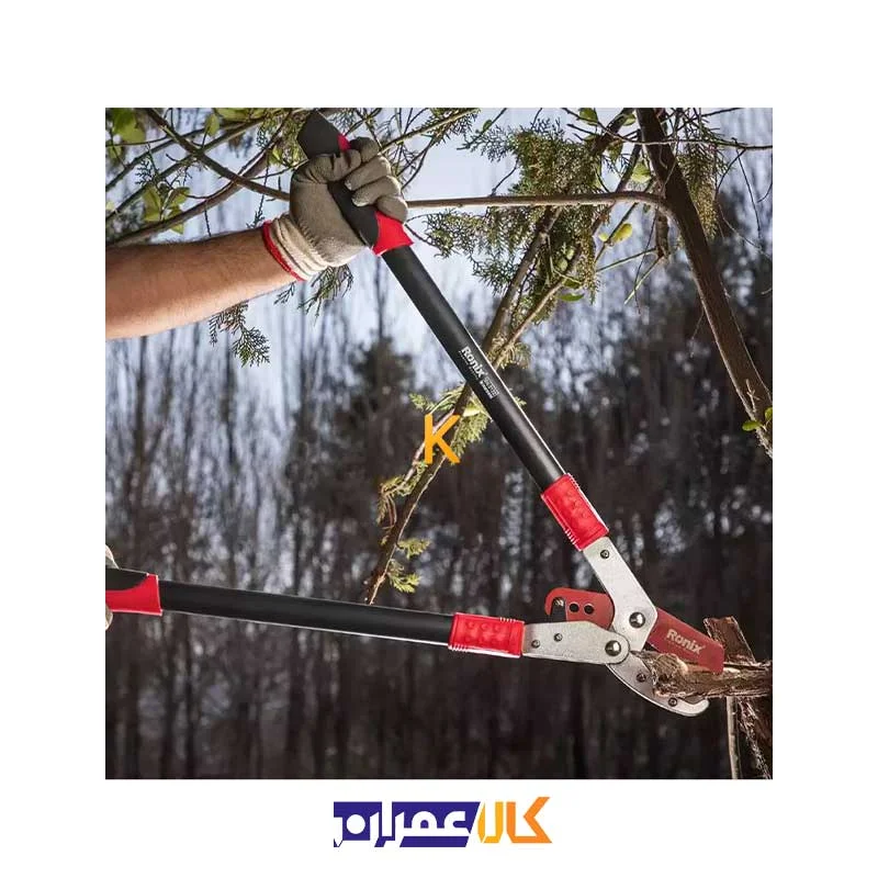 قیچی شاخه زن RH-3122 رونیکس