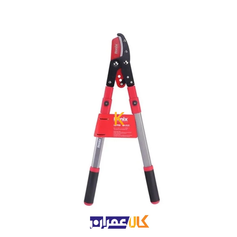قیچی شاخه زن RH-3121 رونیکس