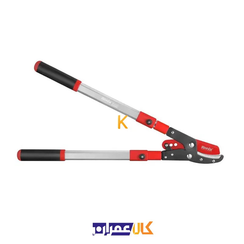قیچی شاخه زن RH-3121 رونیکس