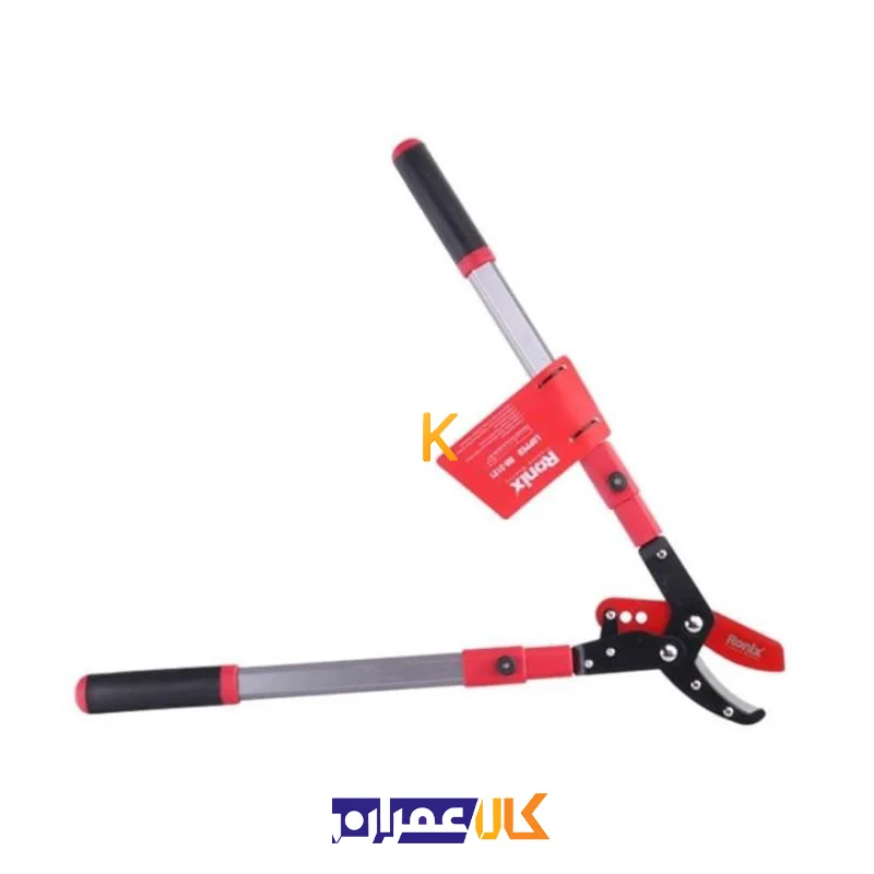 قیچی شاخه زن RH-3121 رونیکس