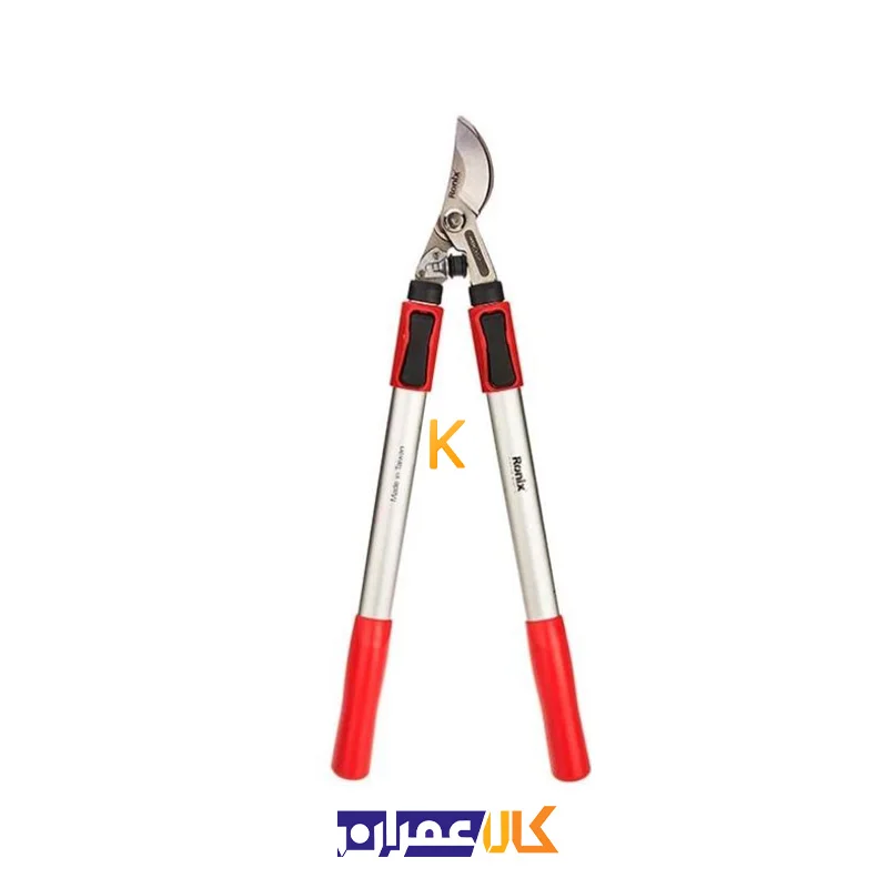 قیچی شاخه زن RH-3120 رونیکس
