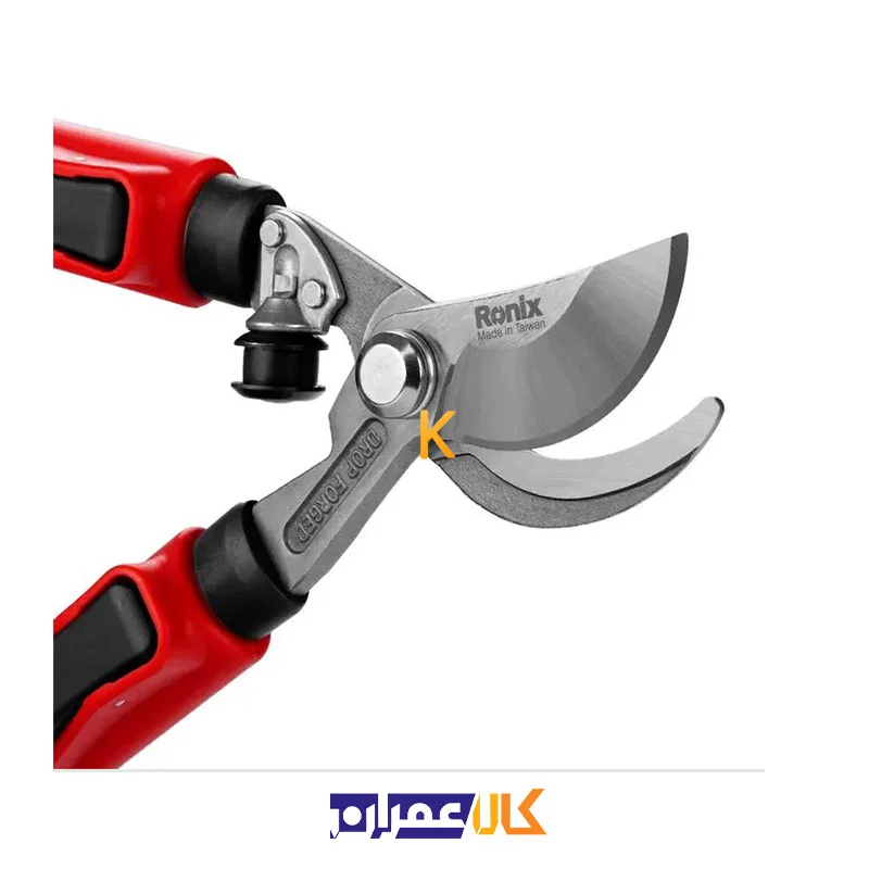 قیچی شاخه زن RH-3120 رونیکس