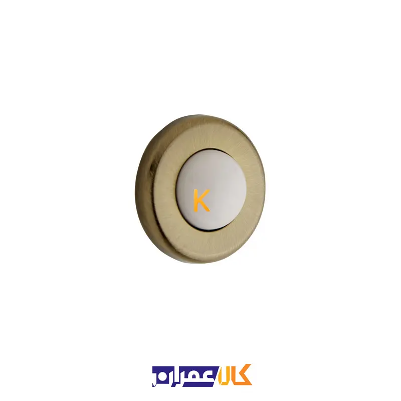 ضربه گیر درب 10ST تیک