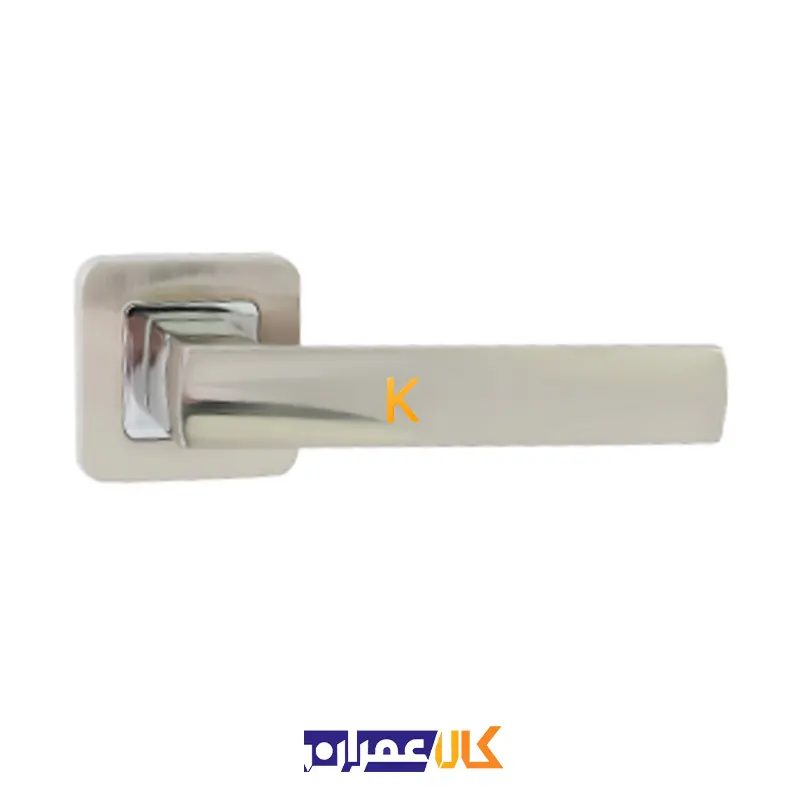 دستگیره درب رزت R4700 فوروارد