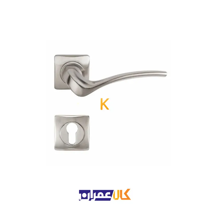 دستگیره درب رزت R4942 فوروارد