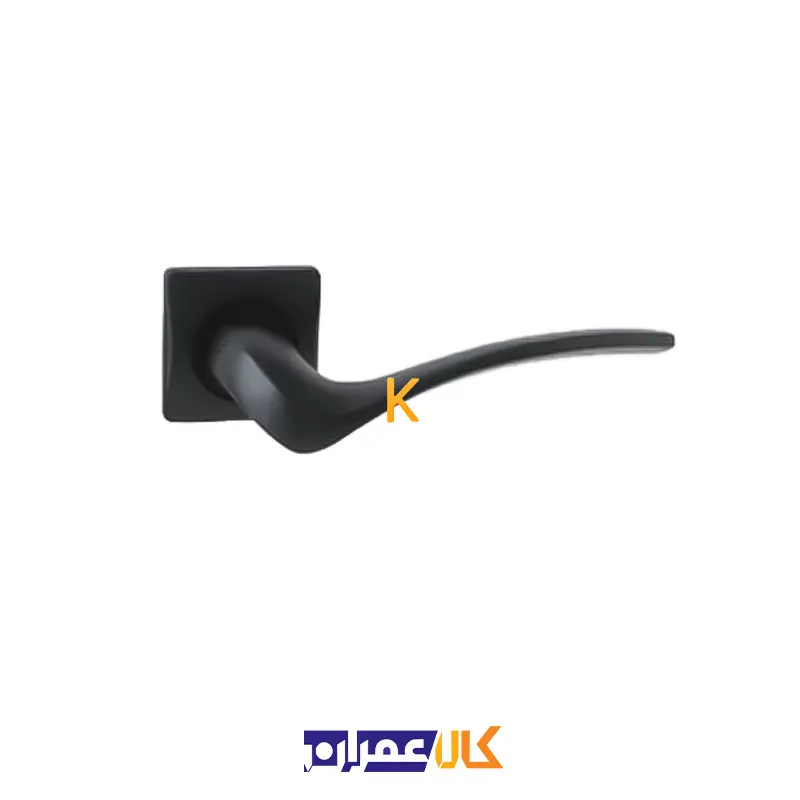 دستگیره درب رزت R4942 فوروارد