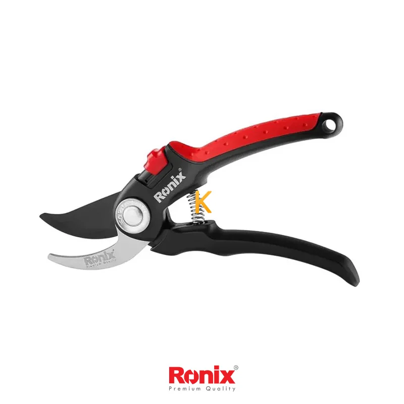 قیچی باغبانی RH-3109 رونیکس