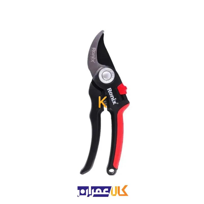 قیچی باغبانی RH-3109 رونیکس