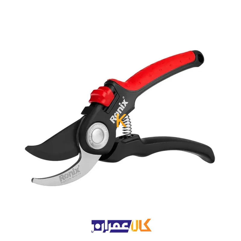 قیچی باغبانی RH-3109 رونیکس