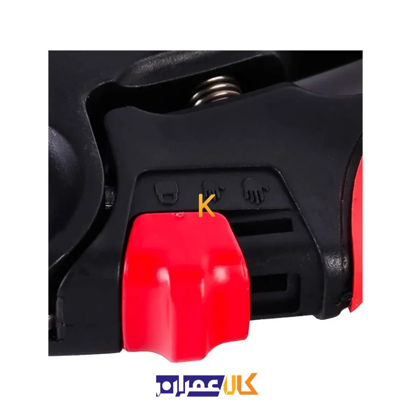 قیچی باغبانی RH-3109 رونیکس