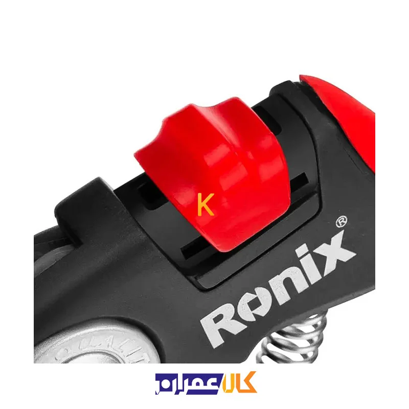 قیچی باغبانی RH-3109 رونیکس