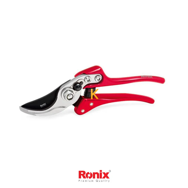 قیچی باغبانی RH-3107 رونیکس
