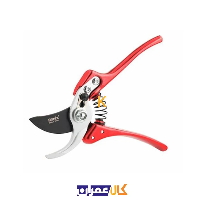 قیچی باغبانی RH-3107 رونیکس