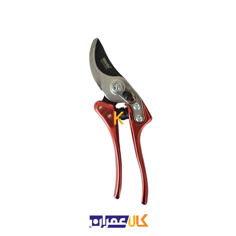 قیچی باغبانی RH-3107 رونیکس