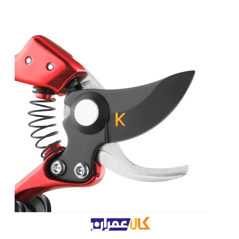قیچی باغبانی RH-3107 رونیکس