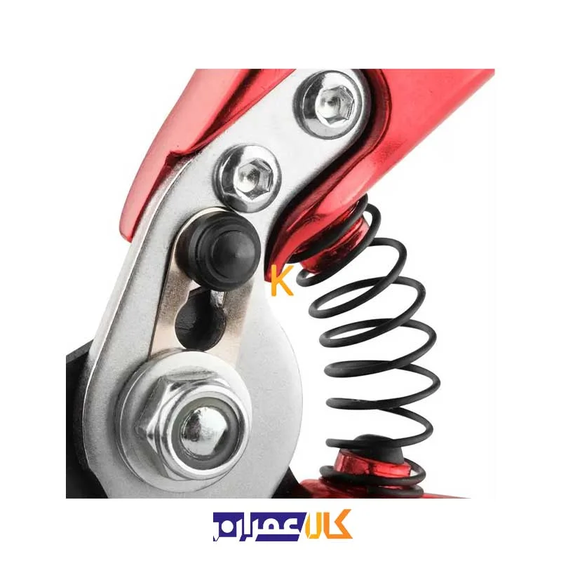 قیچی باغبانی RH-3107 رونیکس