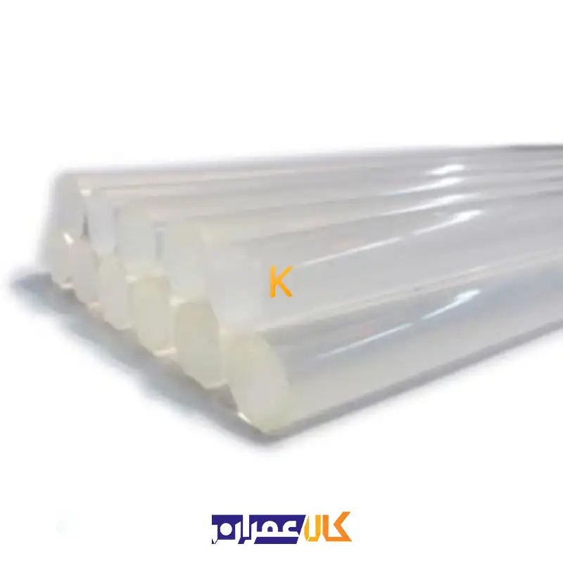چسب حرارتی ضخیم