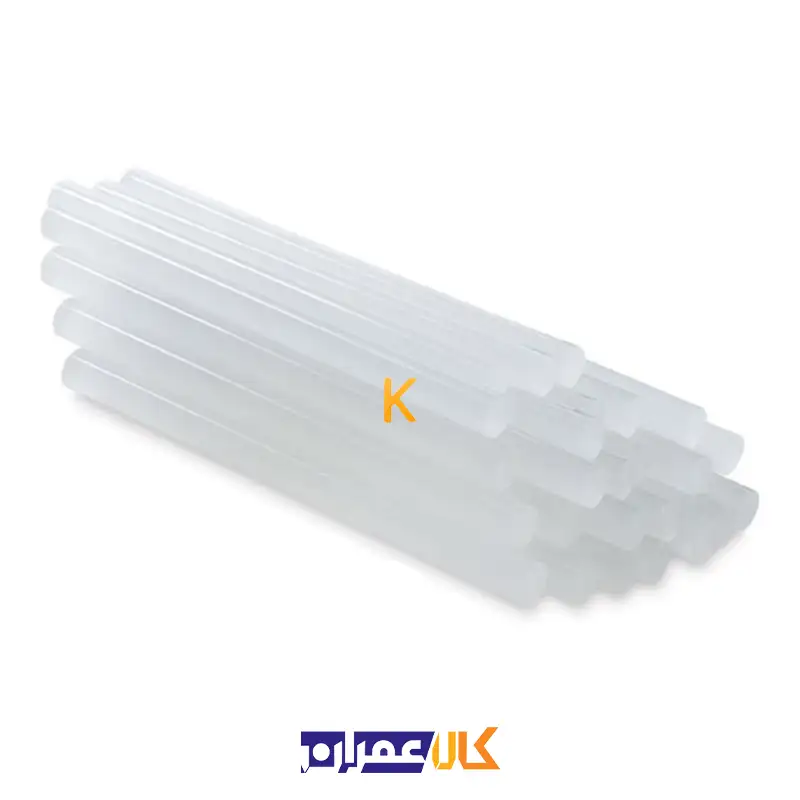 چسب حرارتی 7 میلی متر جانسون