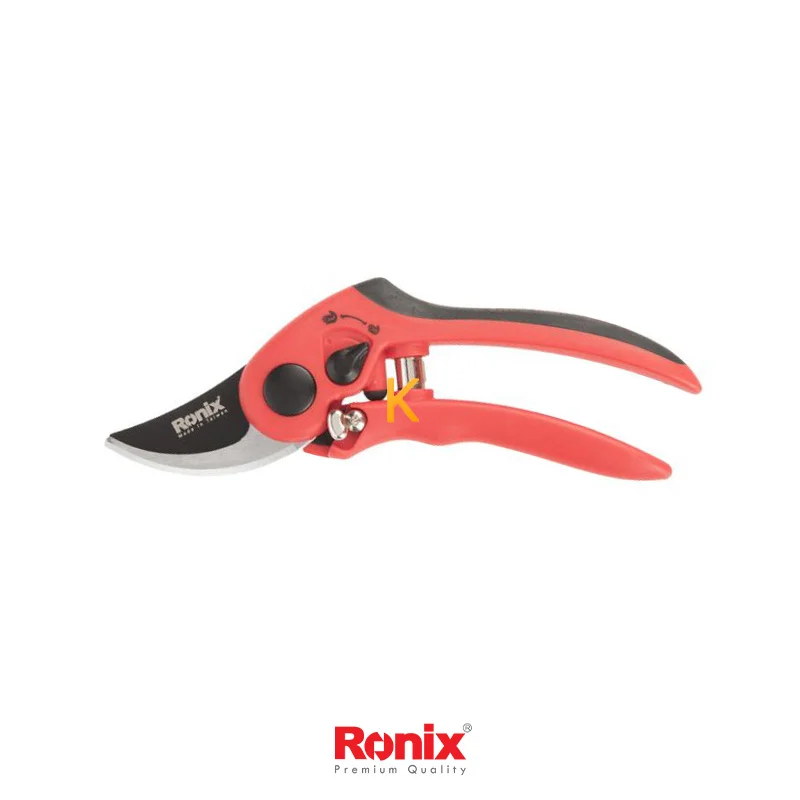 قیچی باغبانی RH-3106 رونیکس