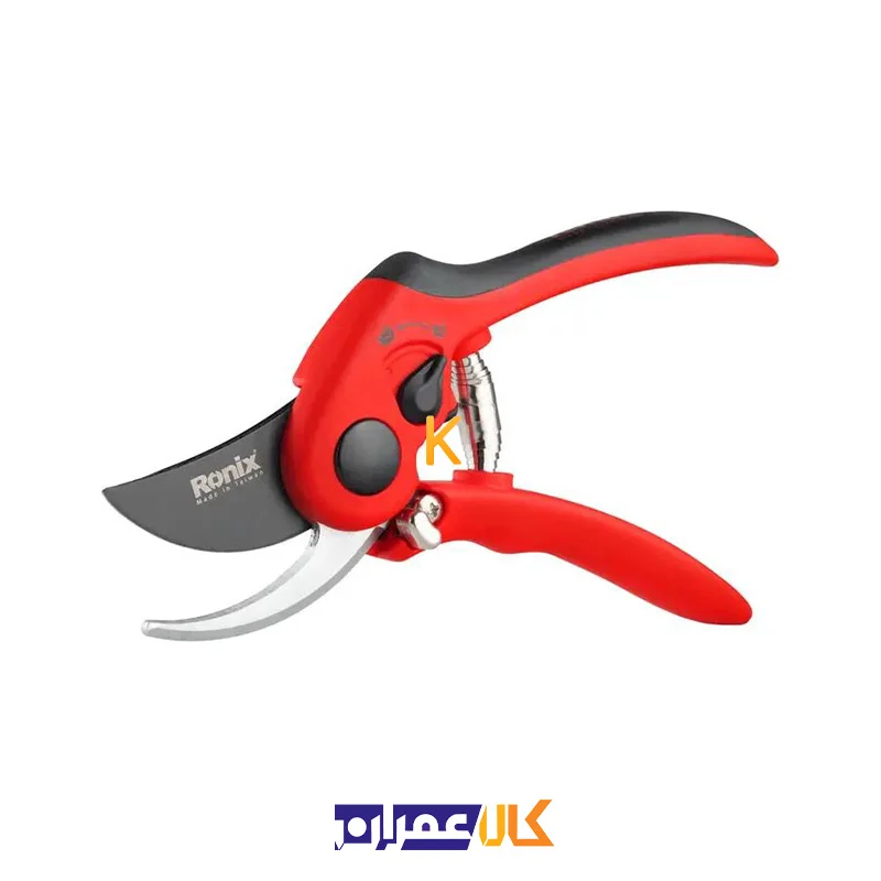 قیچی باغبانی RH-3106 رونیکس
