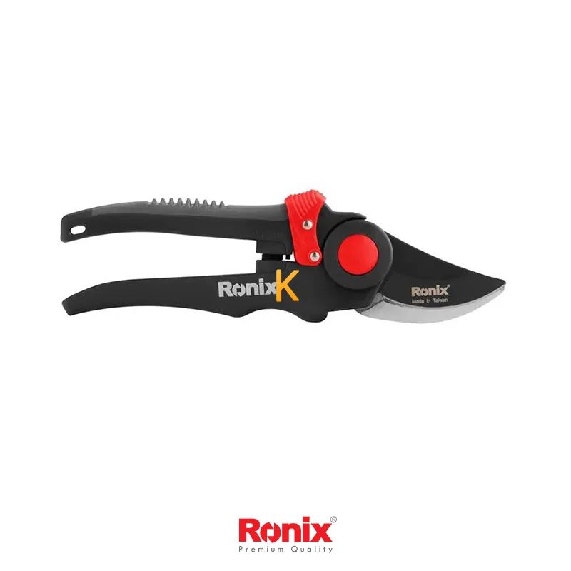 قیچی باغبانی RH-3104 رونیکس