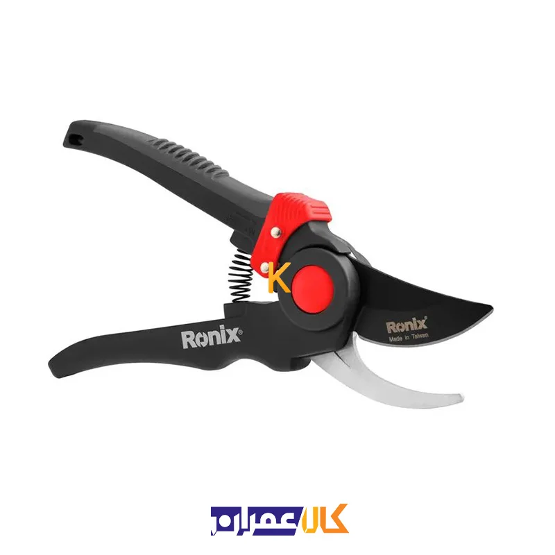 قیچی باغبانی RH-3104 رونیکس