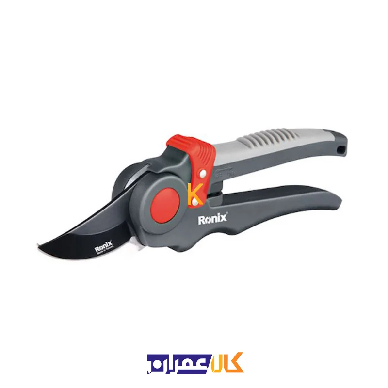 قیچی باغبانی RH-3104 رونیکس