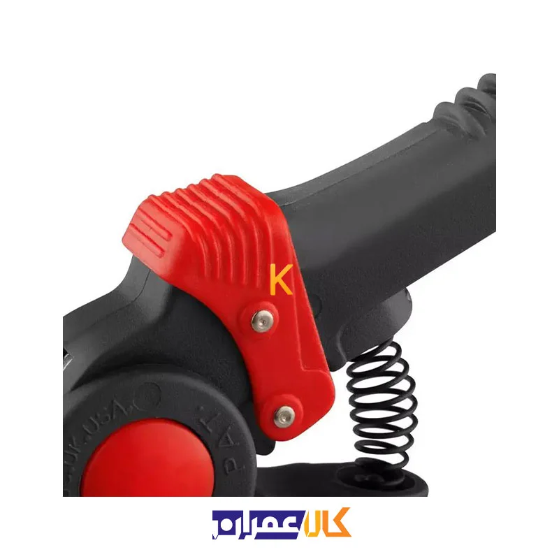 قیچی باغبانی RH-3104 رونیکس