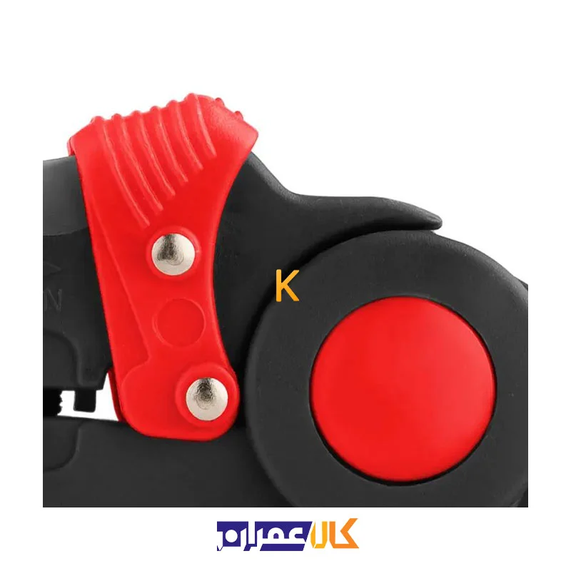 قیچی باغبانی RH-3104 رونیکس
