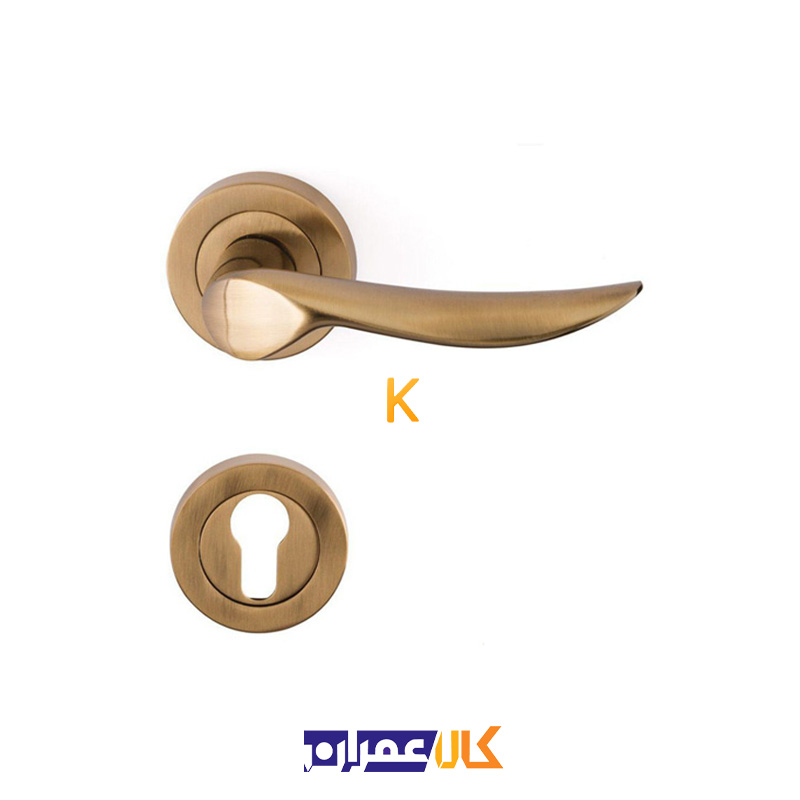 دستگیره درب R4200 فوروارد