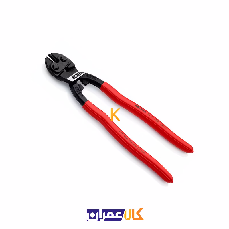 مفتول بر مدل 7101250 کنیپکس
