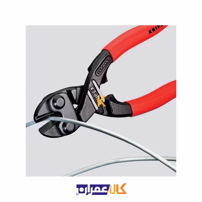 مفتول بر مدل 7101250 کنیپکس