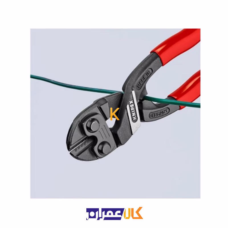 مفتول بر مدل 7101250 کنیپکس