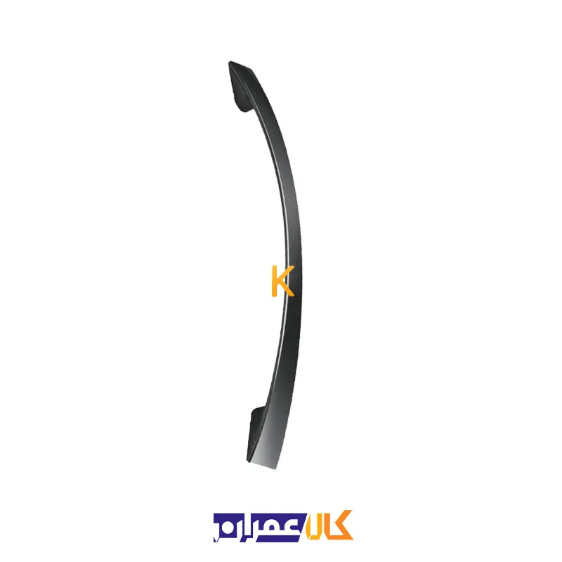 دستگیره دو پیچ B100 بهسازان