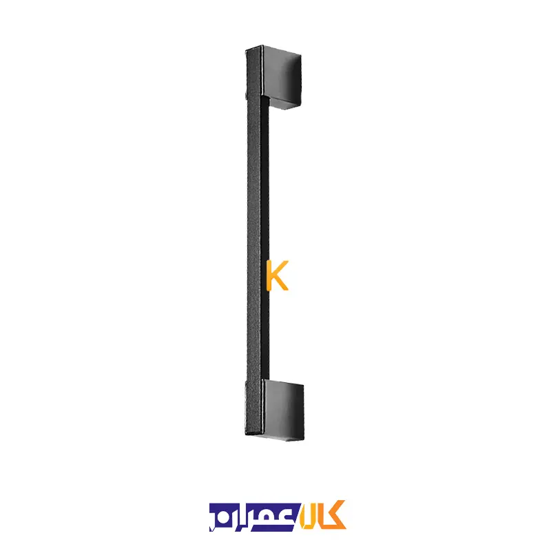 دستگیره دو پیچ B4 بهسازان