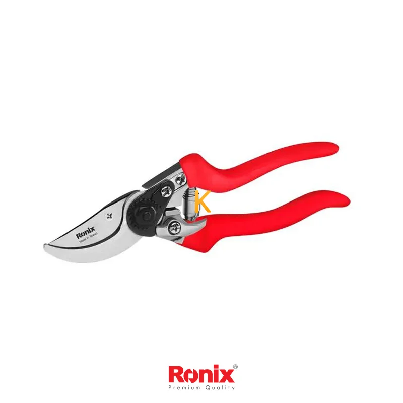 قیچی باغبانی RH-3101 رونیکس