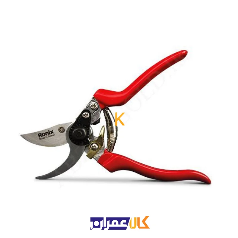 قیچی باغبانی RH-3101 رونیکس