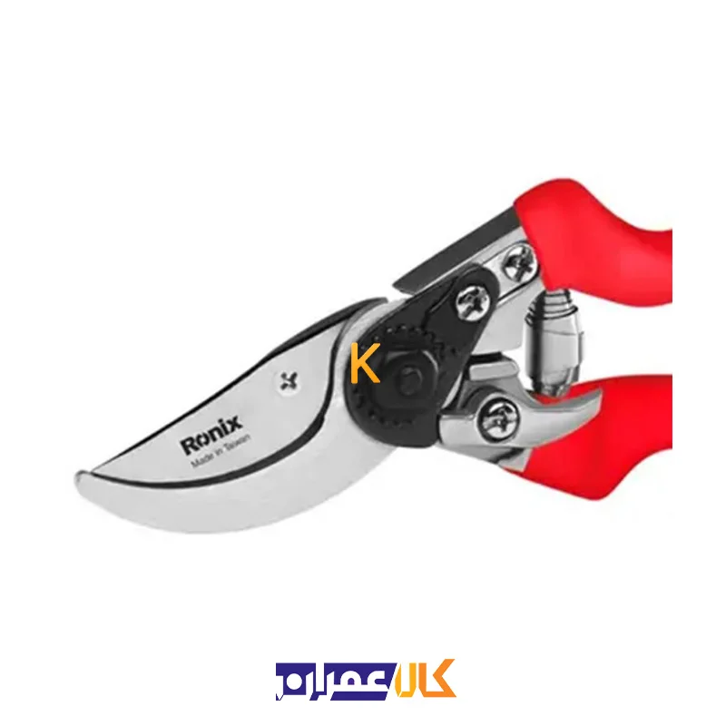 قیچی باغبانی RH-3101 رونیکس