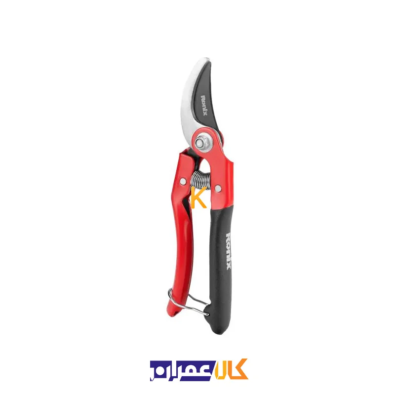 قیچی باغبانی RH-3100 رونیکس