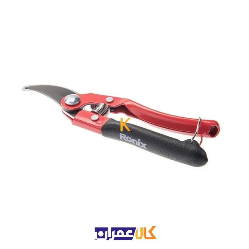 قیچی باغبانی RH-3100 رونیکس